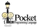 Pocket Programming Language Demo